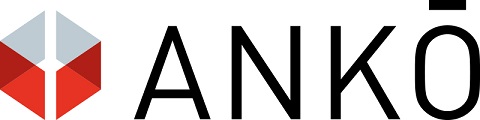 Logo ANKOE